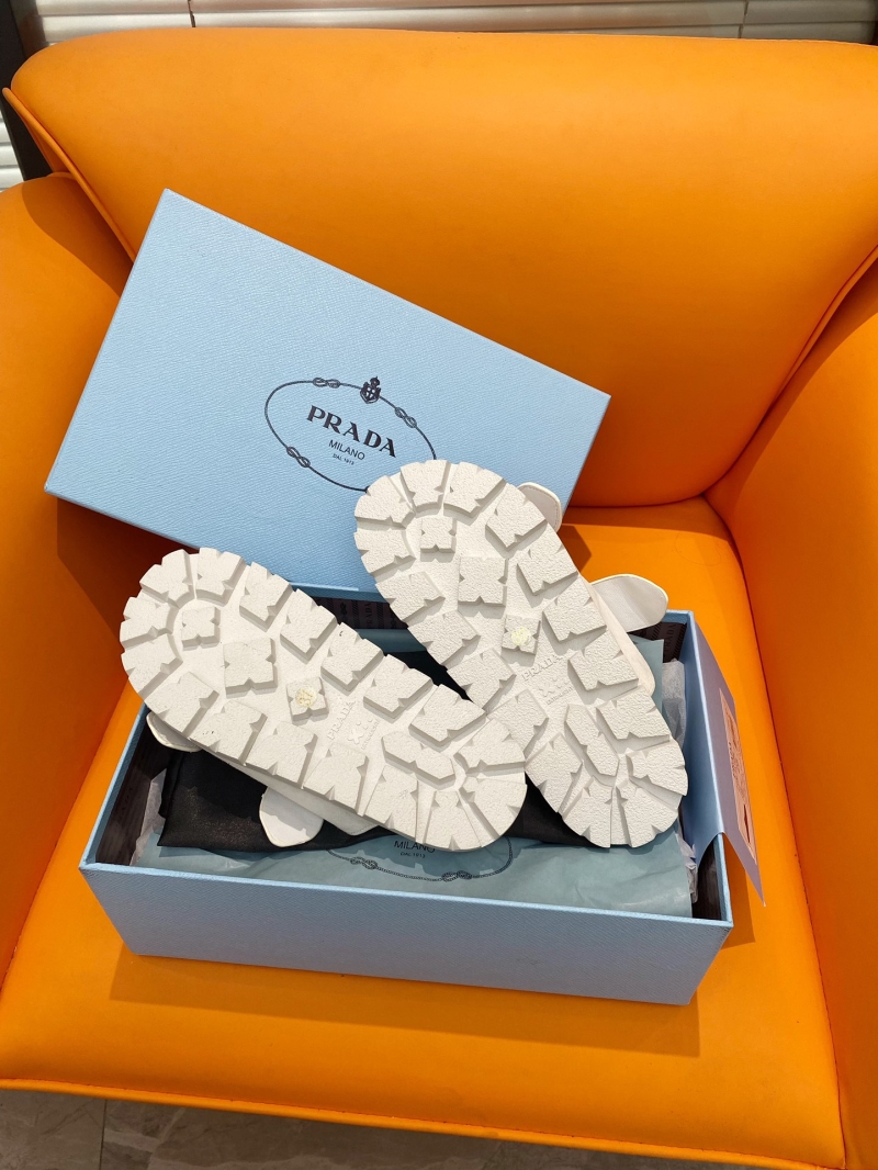 Prada Sandals